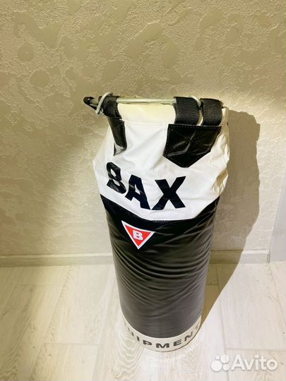 Боксерская груша