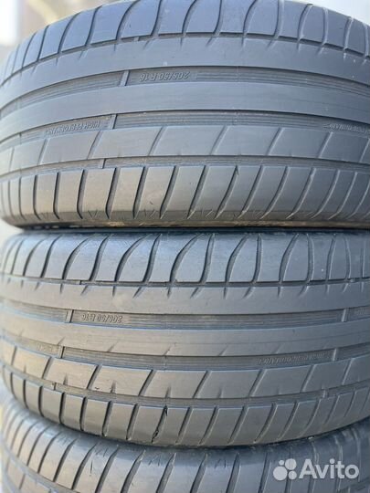 Tigar High Performance 205/50 R16 87V