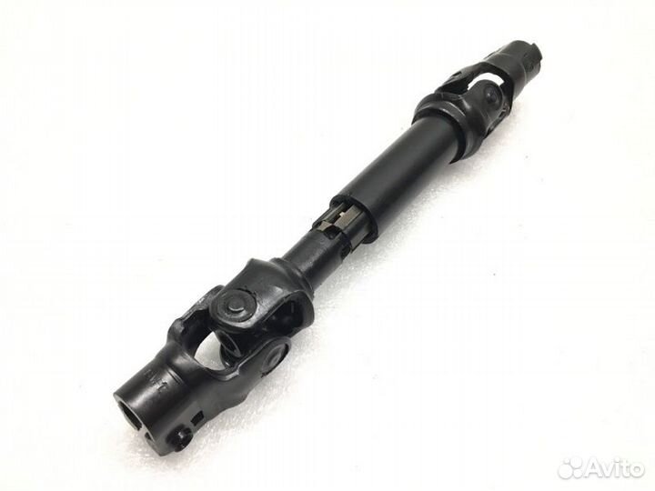 Рулевой карданчик Chevrolet Cruze седан 1.6 F16D3