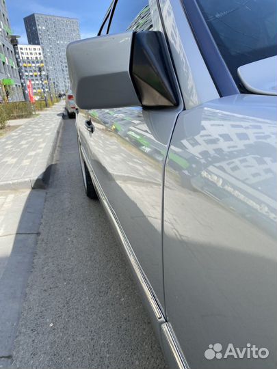 Mercedes-Benz E-класс 2.8 AT, 1994, 100 000 км