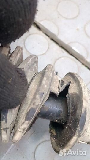 Рейка рулевая с г/у Ford Galaxy, 1997