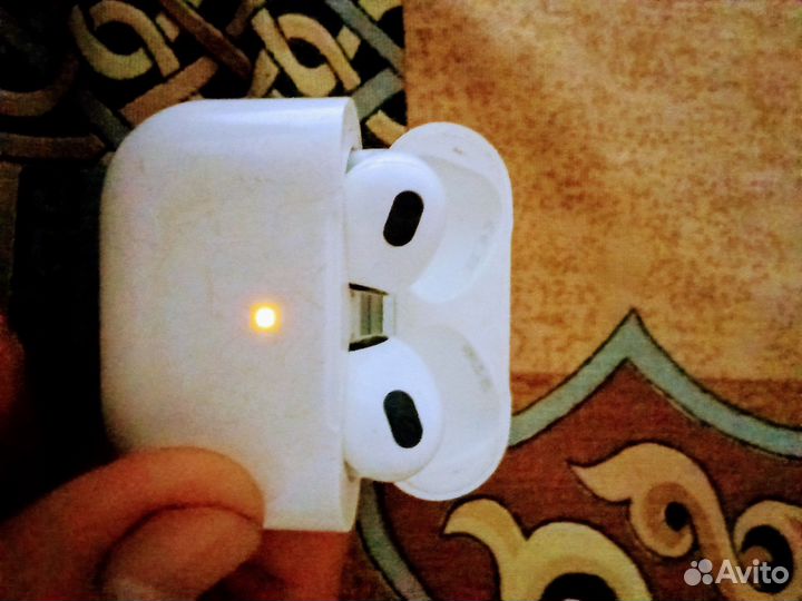 Air pods pro