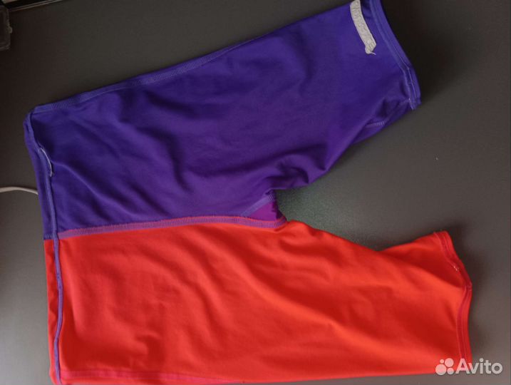 Гидрошорты speedo