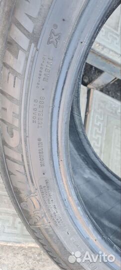 Michelin Latitude Sport 3 275/45 R21 107