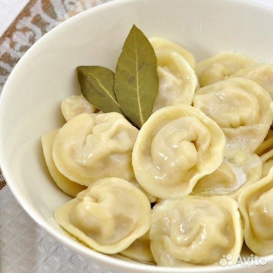 Продукты питания