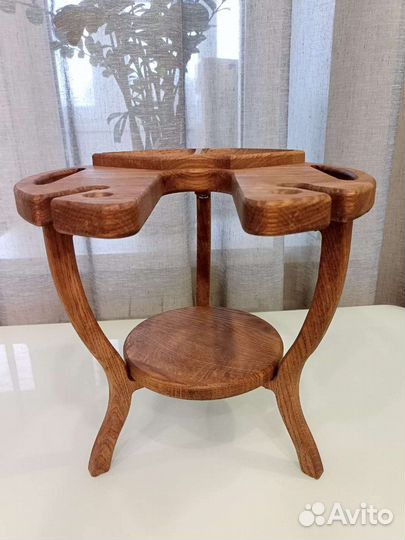 Деревянная коробка