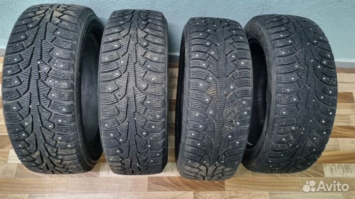 Nokian Tyres Nordman 5 195/55 R16 91T