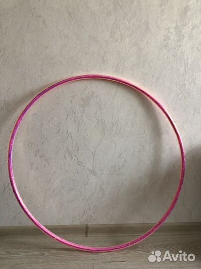 Обруч для художественной гимнастики