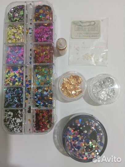 Дизайн ногтей