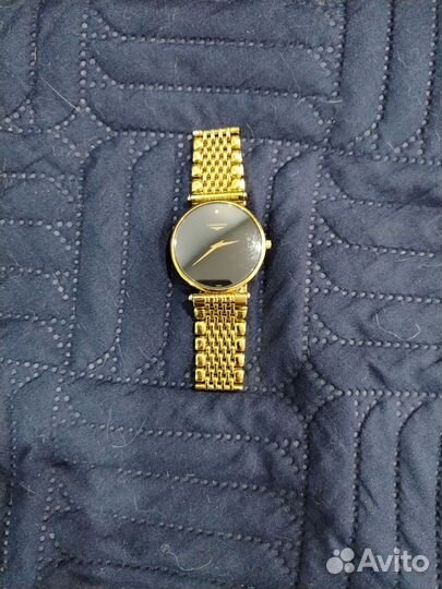 Часы унисекс longines оригинал