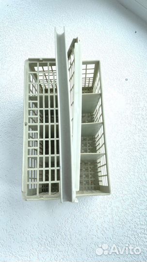 Корзина для посудомойки