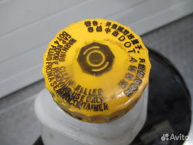 Усилитель тормозов вакуумный Chery Indis SQR473F