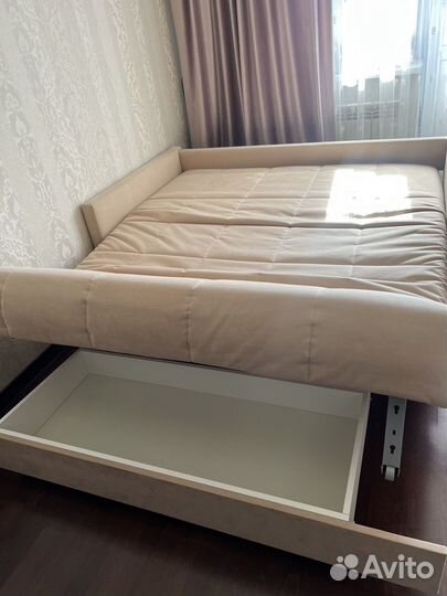 Диван раскладной