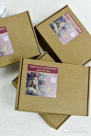 Поделки своими руками