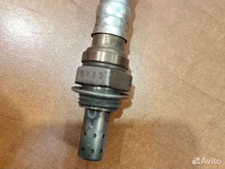 Датчик кислородный audi A4/A5/Q5 VAG 06E906265Q