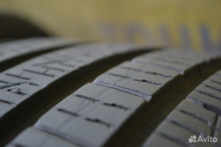 Pirelli Cinturato P7 All Season 225/45 R17