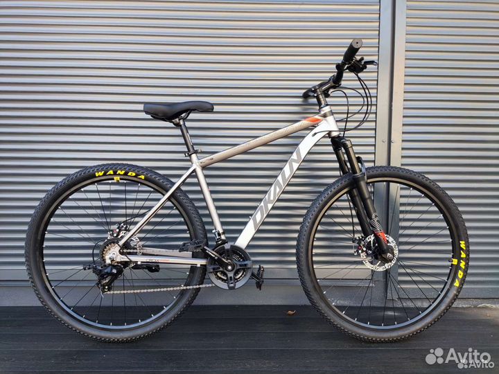 Велосипед взрослый 26