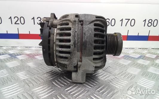 Генератор дизельный volvo XC90 1 (YKR06BS01)