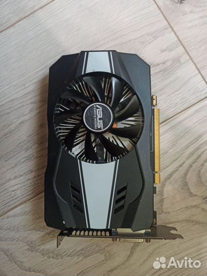 Gtx 1060 6 gb