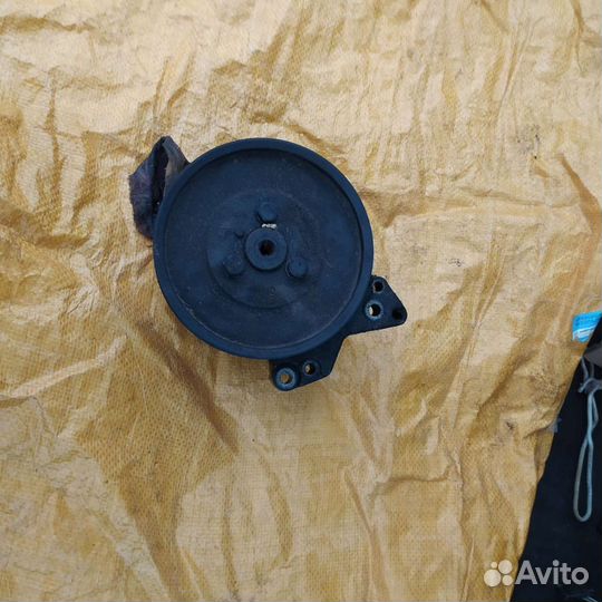 Насос гур bmw m57 e39 e38 e53 e46