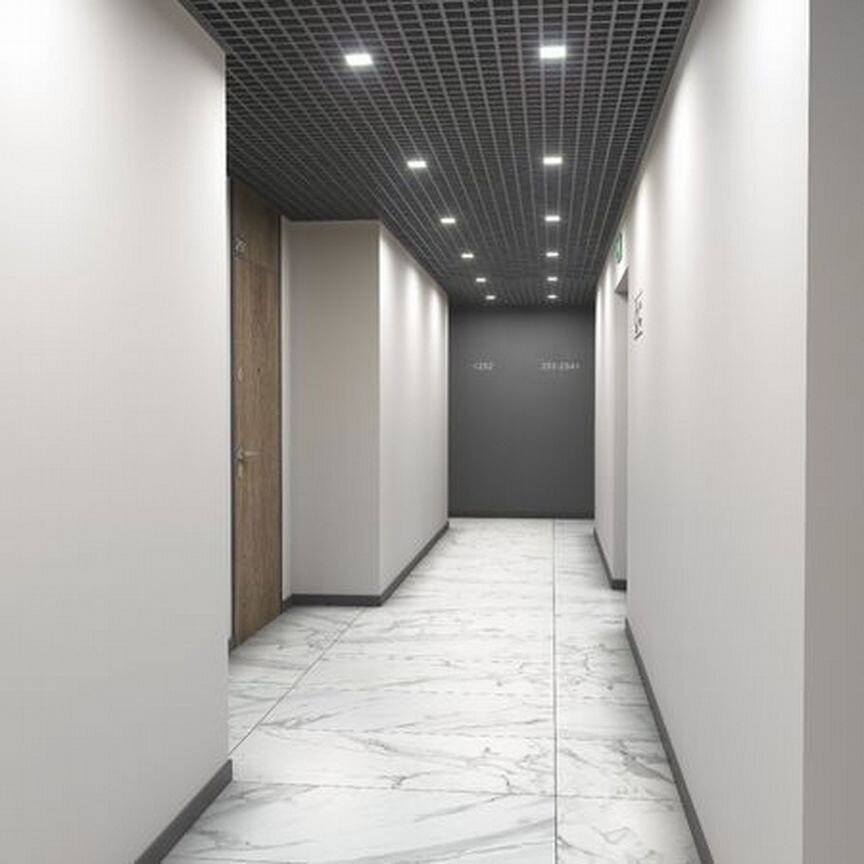 3-к. квартира, 98,4 м², 21/30 эт.