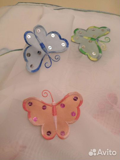 Салфетка скатерть Германия, вышивка