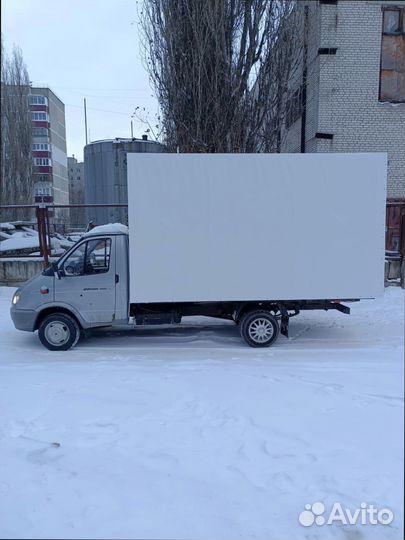 Дальние грузоперевозки под ключ от 200км