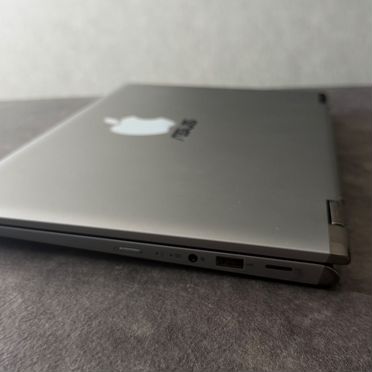 Asus ZenBook UM462D