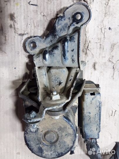 Блок ABS (насос) Volkswagen Golf Plus 2005/14