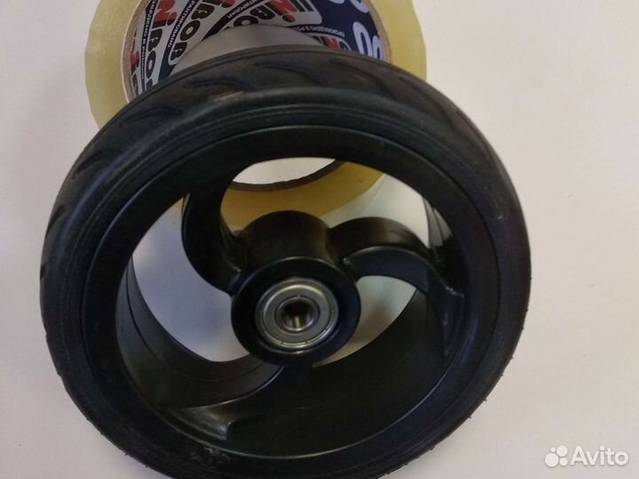 Колеса для самоката