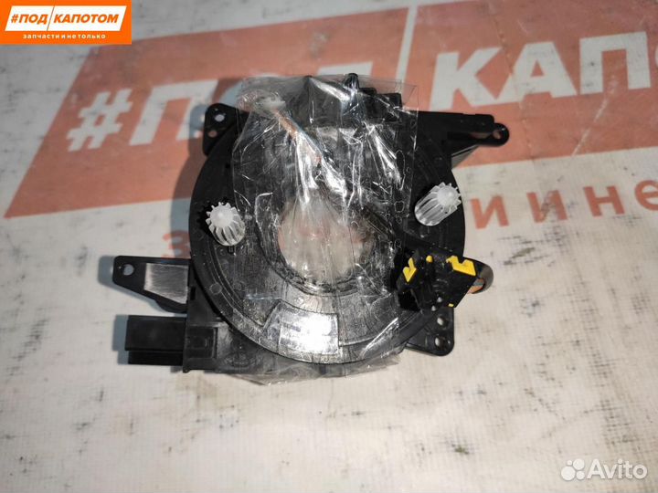 Шлейф рулевой Ford Focus 3 2012 AND761002C