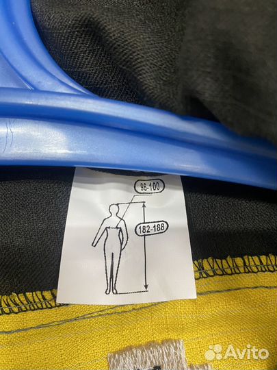 Рабочая спецодежда