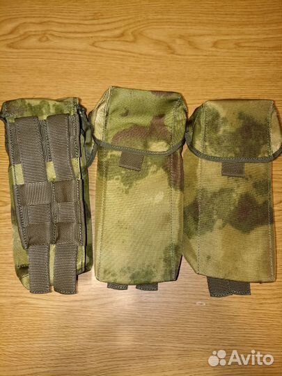 Подсумок для магазина ак