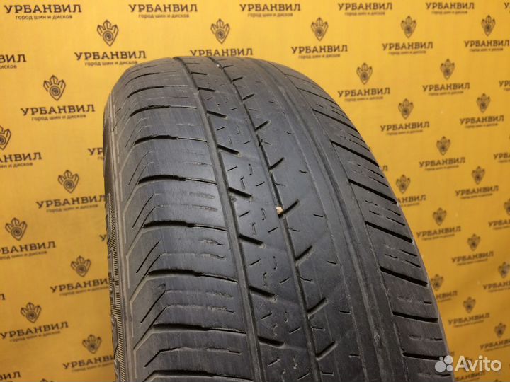 Dunlop SP 31 195/65 R15 91H