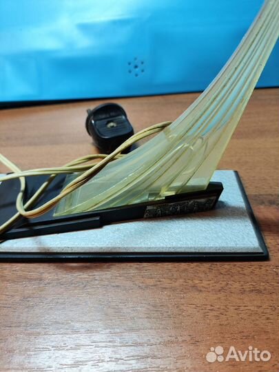 Ночник ракета СССР