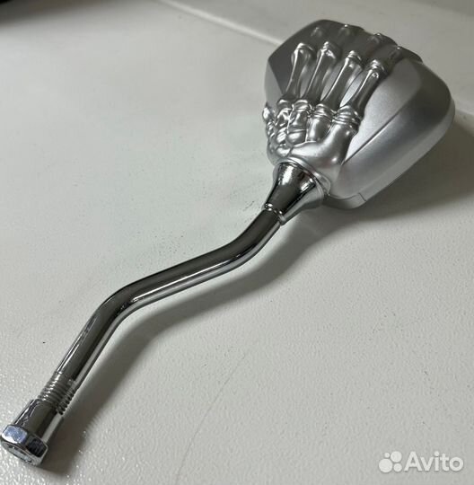 Зеркало для мотоцикла