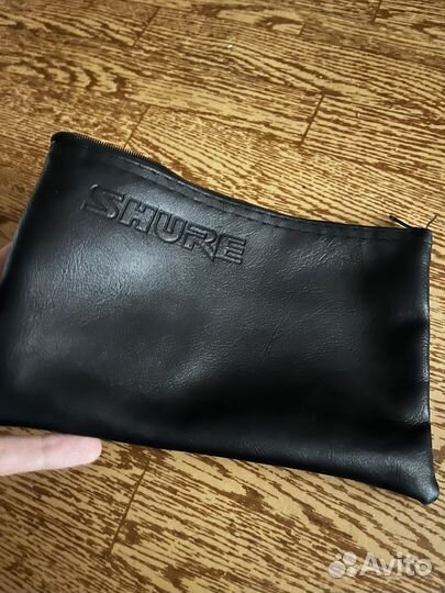 Микрофон Shure 55sh series II