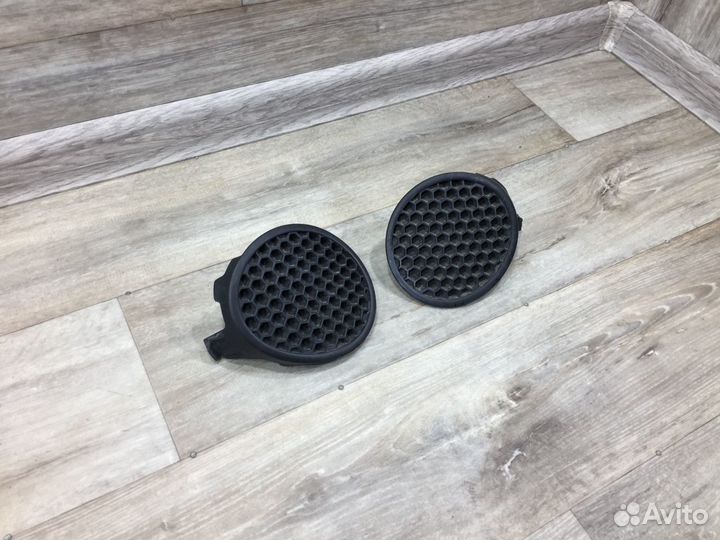 Заглушка птф левая Scenic 1 (99-03) / Рено Сценик