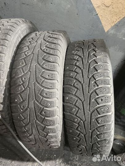 Nordman 5 175/65 R14