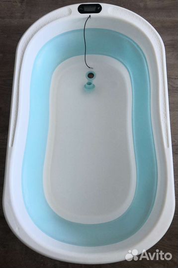 Ванночка для купания