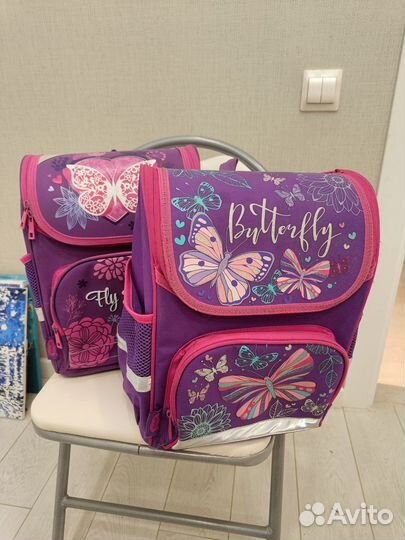 Рюкзак школьный