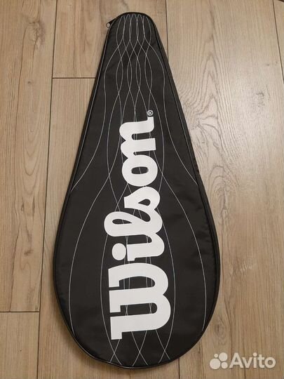 Чехол для теннисной ракетки