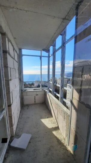 1-к. квартира, 36,8 м², 12/12 эт.