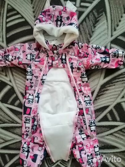 Комбинезон