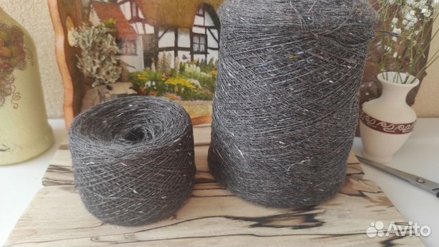 Пряжа ангора Рассказово