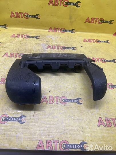 Ресивер Volkswagen Golf MKM5 AXW 2004