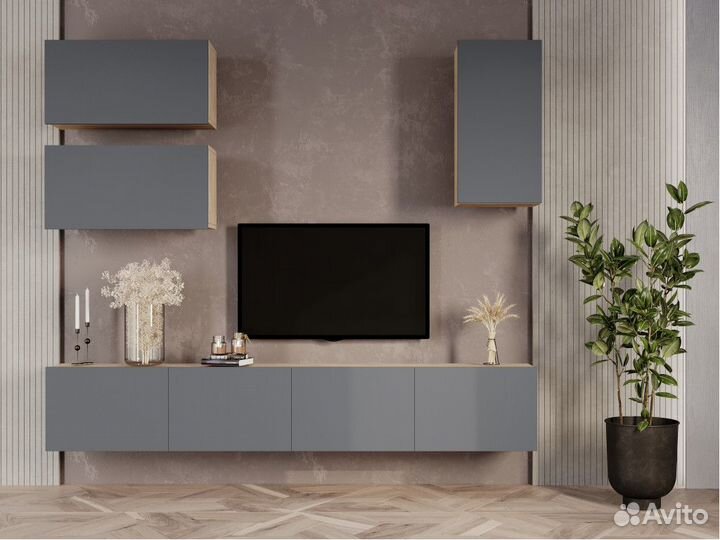 Гостиная подвесная