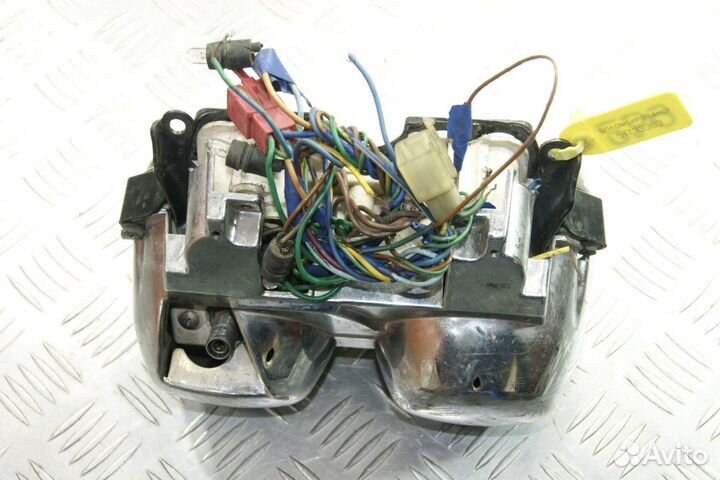 Панель приборов Honda CB-1