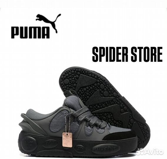 Кроссовки Puma x Lafrance
