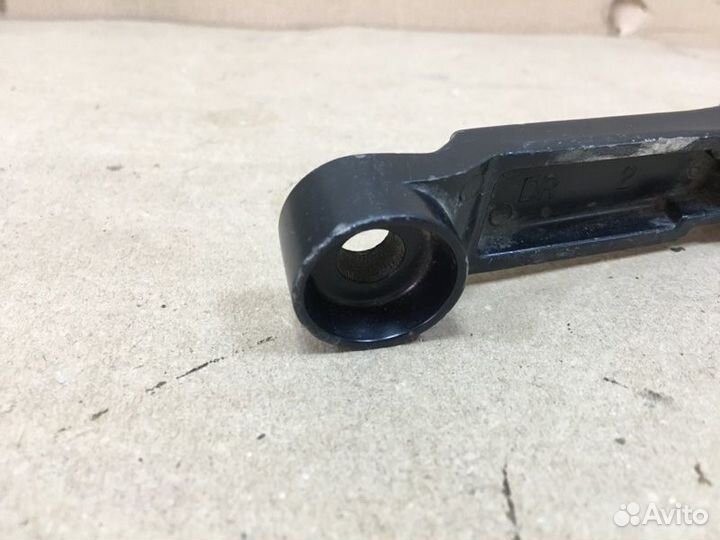 Поводок дворника левый Chevrolet Lacetti